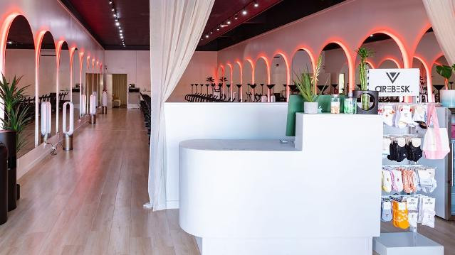 Image 1 from Westcore Studio - Millbrae partner gallery