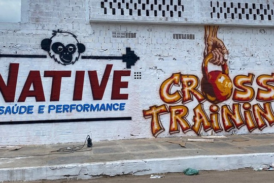 Imagem 2 da galeria do parceiro Native Cross training