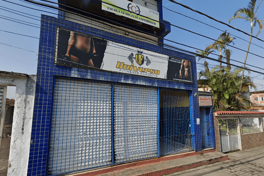 Imagem 2 da galeria do parceiro Universo fitness