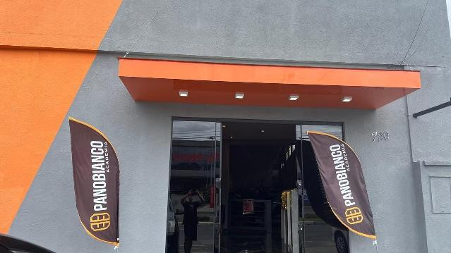 Imagem 2 da galeria do parceiro Panobianco Pinhal