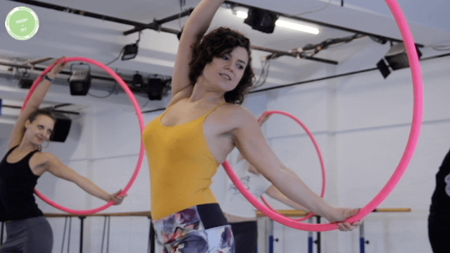 Bild 3 von Hoop Plus Fit Partnergalerie