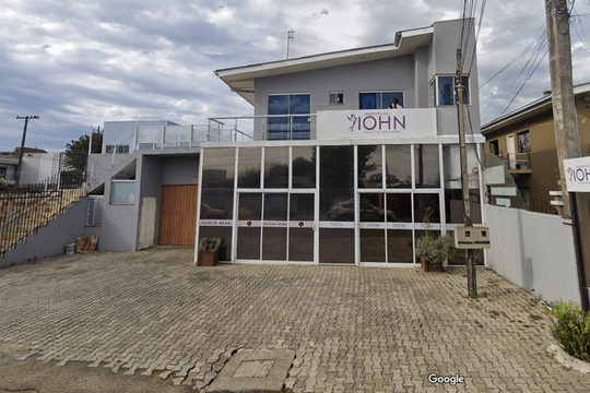 Imagem 2 da galeria do parceiro Instituto Iohn Pilates e Fisioterapia