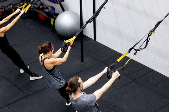 Imagen 3 de la galería del partner ONYX Fitness Club