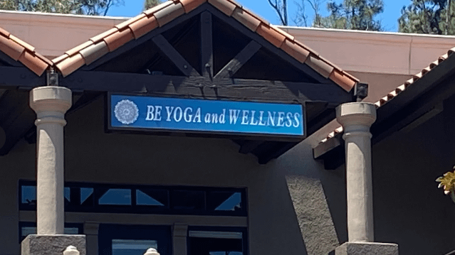 Image 2 from Be Yoga and Wellness partner gallery