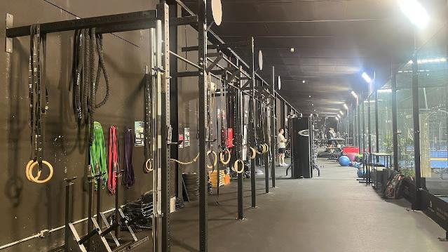 Imagen 2 de la galería del partner AUT CROSSTRAINING & CALISTENIA GETAFE