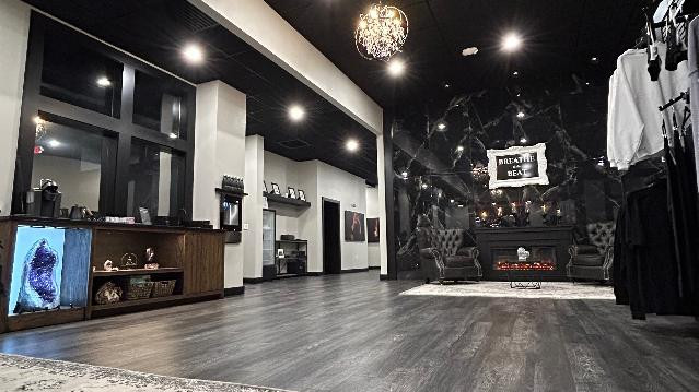 Image 1 from Ritual Hot Yoga- Lake Country partner gallery