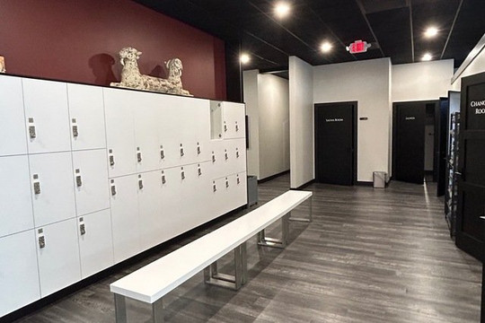 Image 3 from Ritual Hot Yoga- Lake Country partner gallery