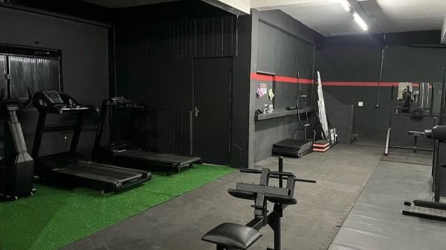 Imagem 3 da galeria do parceiro Centro de Treinamento Bernardo Henrique