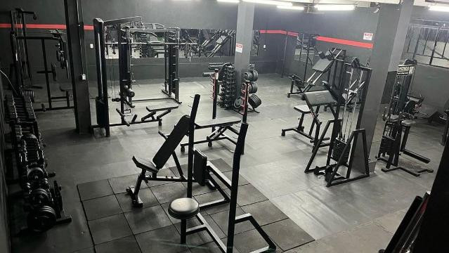 Imagem 1 da galeria do parceiro Centro de Treinamento Bernardo Henrique