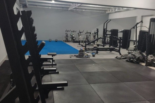 Imagem 1 da galeria do parceiro Academia VRX EVOLUTION