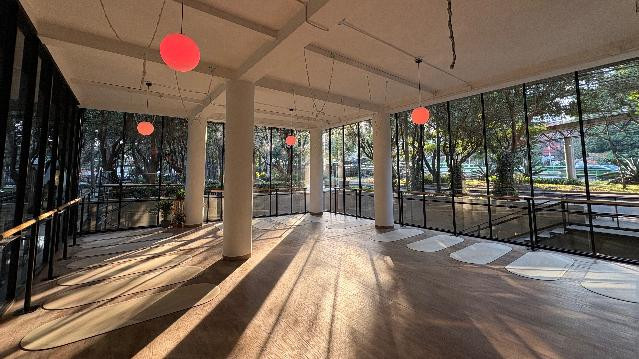 Imagen 1 de la galería del partner ANTÜ MOVEMENT STUDIO