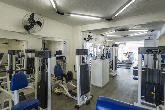 Imagem 1 da galeria do parceiro Aquacenter Casa Verde