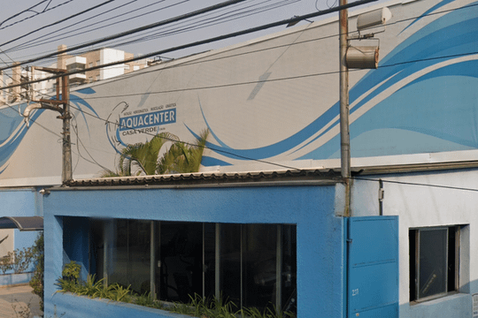 Imagem 2 da galeria do parceiro Aquacenter Casa Verde