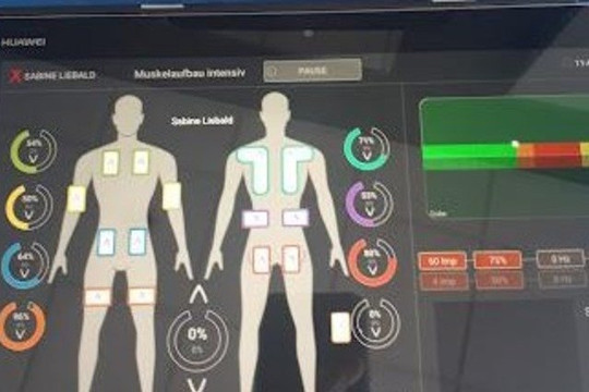 Bild 1 von STUDIO 2000/HERTZ Partnergalerie