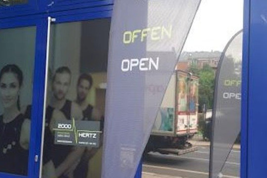 Bild 2 von STUDIO 2000/HERTZ Partnergalerie