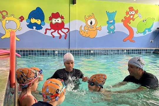 Imagem 1 da galeria do parceiro Positiva Acqua Republica