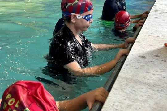 Imagem 3 da galeria do parceiro Positiva Acqua Republica