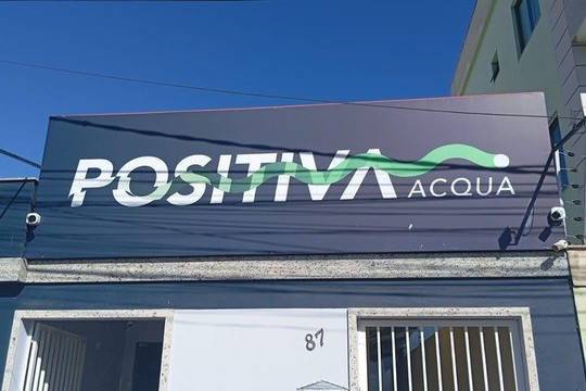 Imagem 2 da galeria do parceiro Positiva Acqua Republica