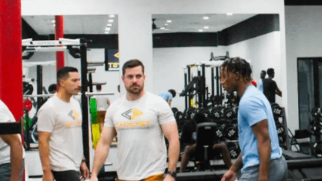 Image 3 from Catalyst Innovative Performance partner gallery