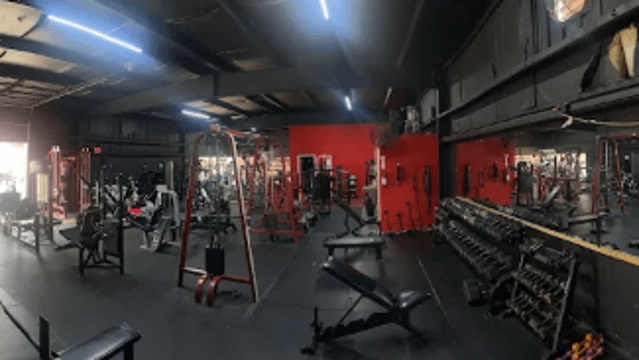 Image 2 from Baytown Gainz Gym partner gallery