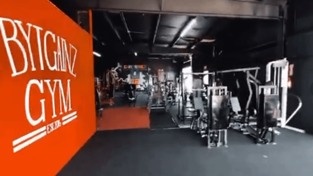 Image 1 from Baytown Gainz Gym partner gallery