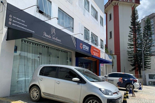 Imagem 2 da galeria do parceiro Pâmela Schelbauer Pilates Studio