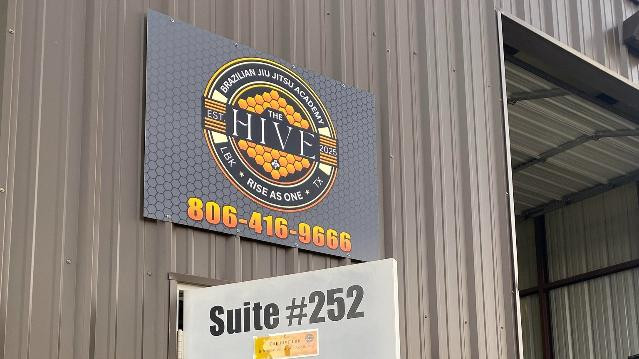 Image 2 from The Hive LBK partner gallery