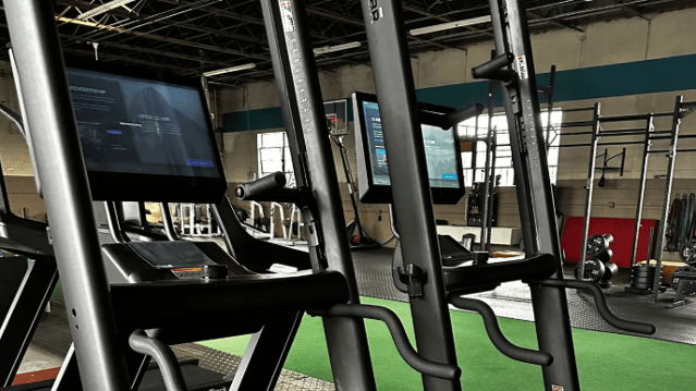 Image 3 from TL Fitness Gym partner gallery