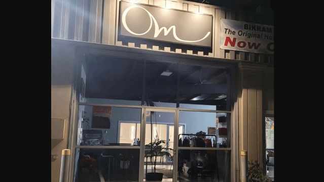 Image 2 from Silverback Training Facility partner gallery