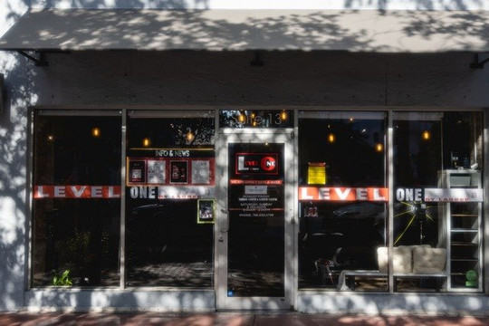 Image 2 from Level One by Lagree partner gallery