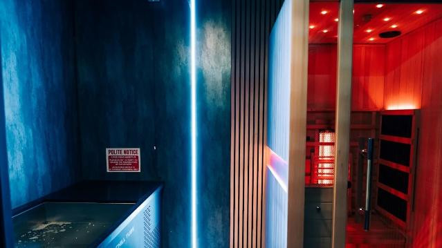 Image 1 from Cold Hut Recovery Bromley partner gallery