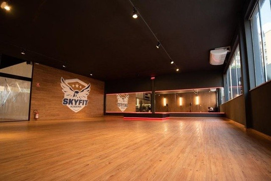 Imagem 1 da galeria do parceiro SKYFIT ACADEMIA - PALMAS SUL