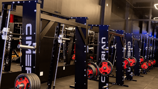 Imagem 3 da galeria do parceiro SKYFIT ACADEMIA - PALMAS SUL