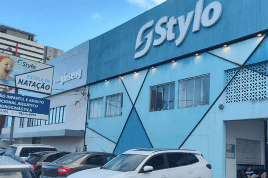 Imagem 2 da galeria do parceiro Escola de Natação Stylo