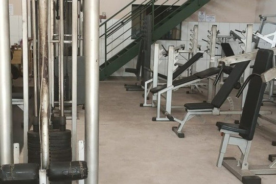 Imagem 1 da galeria do parceiro Academia Schmidt