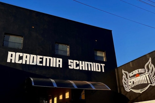 Imagem 2 da galeria do parceiro Academia Schmidt