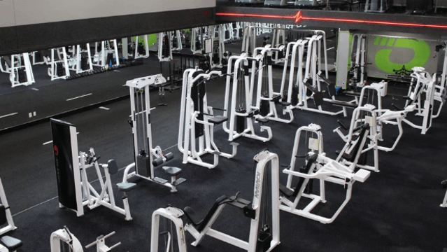 Image 1 from Omnevo Fitness and Athletic Club partner gallery