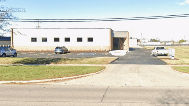 Image 2 from Omnevo Fitness and Athletic Club partner gallery