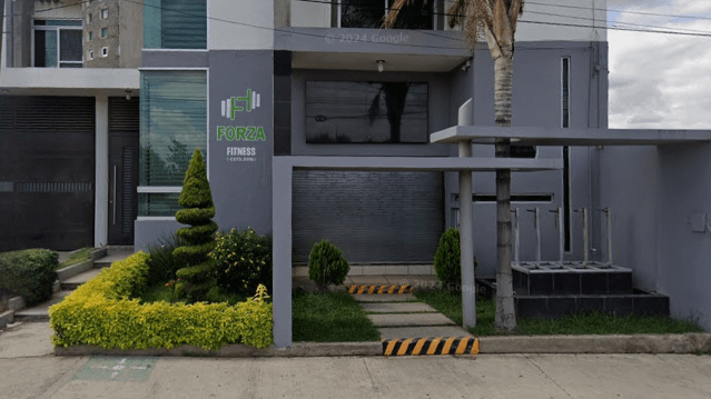 Imagen 2 de la galería del partner FORZA Fitness