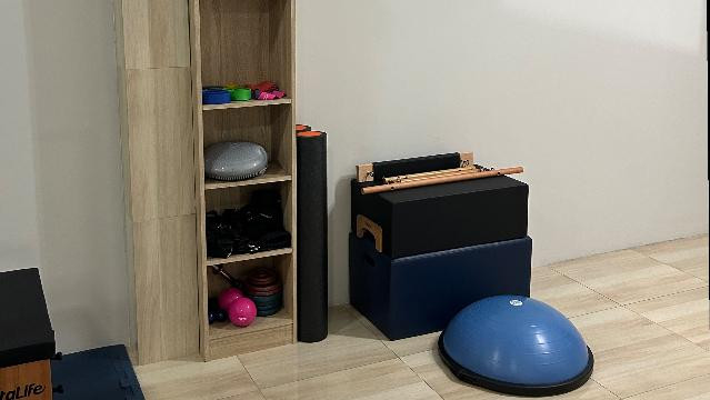 Imagem 3 da galeria do parceiro MAKTUB PILATES