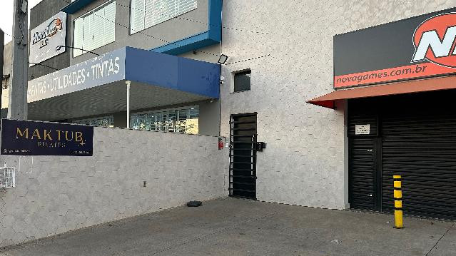 Imagem 2 da galeria do parceiro MAKTUB PILATES