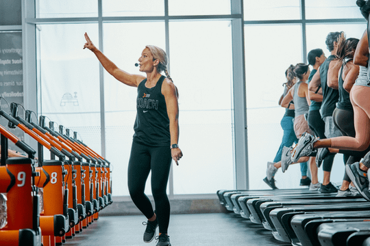 Image 1 from Orangetheory Fitness - Carrolton, GA partner gallery