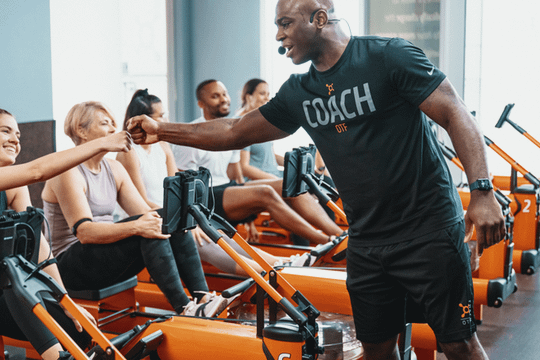 Image 2 from Orangetheory Fitness - Carrolton, GA partner gallery