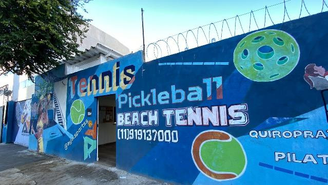 Imagem 2 da galeria do parceiro AYA Sports