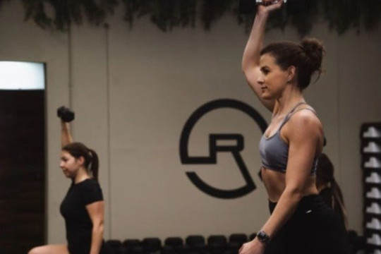 Image 3 from Rise Crouch End partner gallery