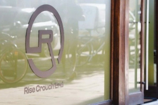 Image 2 from Rise Crouch End partner gallery