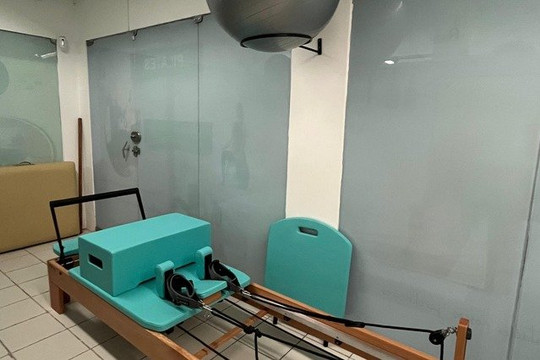 Imagem 3 da galeria do parceiro Rede Parcerias Profissionais em Saúde