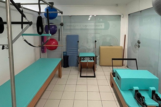 Imagem 1 da galeria do parceiro Rede Parcerias Profissionais em Saúde