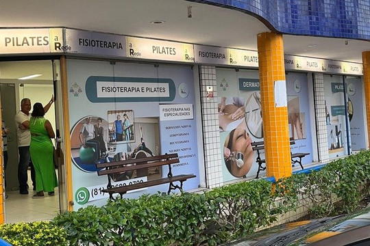 Imagem 2 da galeria do parceiro Rede Parcerias Profissionais em Saúde