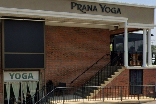 Image 2 from Prana Yoga STL partner gallery
